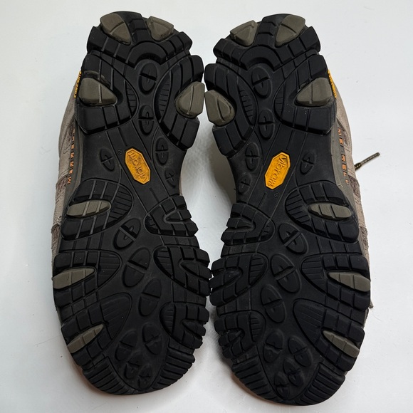 Merrell Men's MOAB 3 Performance Vented Hiking Outdoors Shoe S-424 Sz 7.5 - Picture 8 of 9